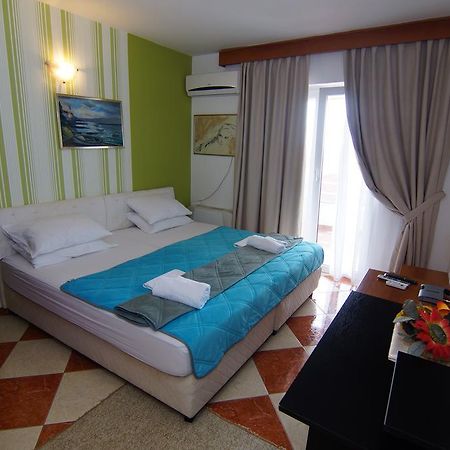 Guesthouse Villa Gaga Budva Exterior photo