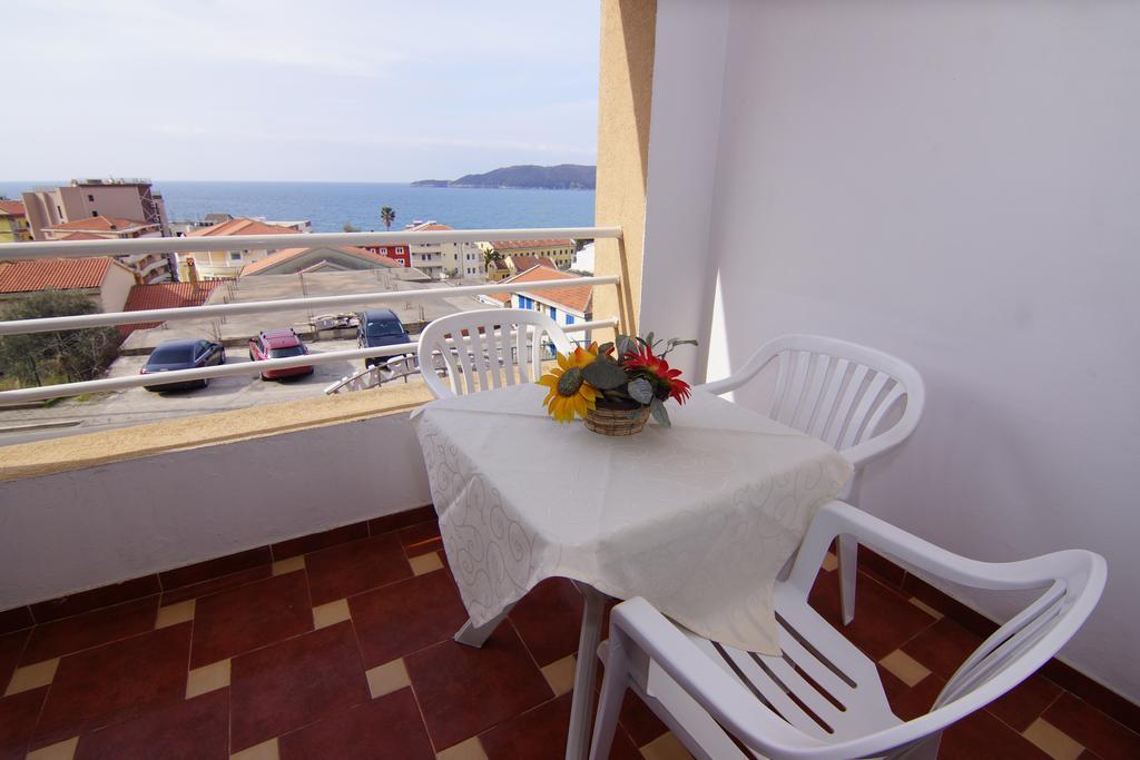Guesthouse Villa Gaga Budva Exterior photo