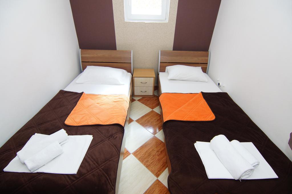 Guesthouse Villa Gaga Budva Exterior photo