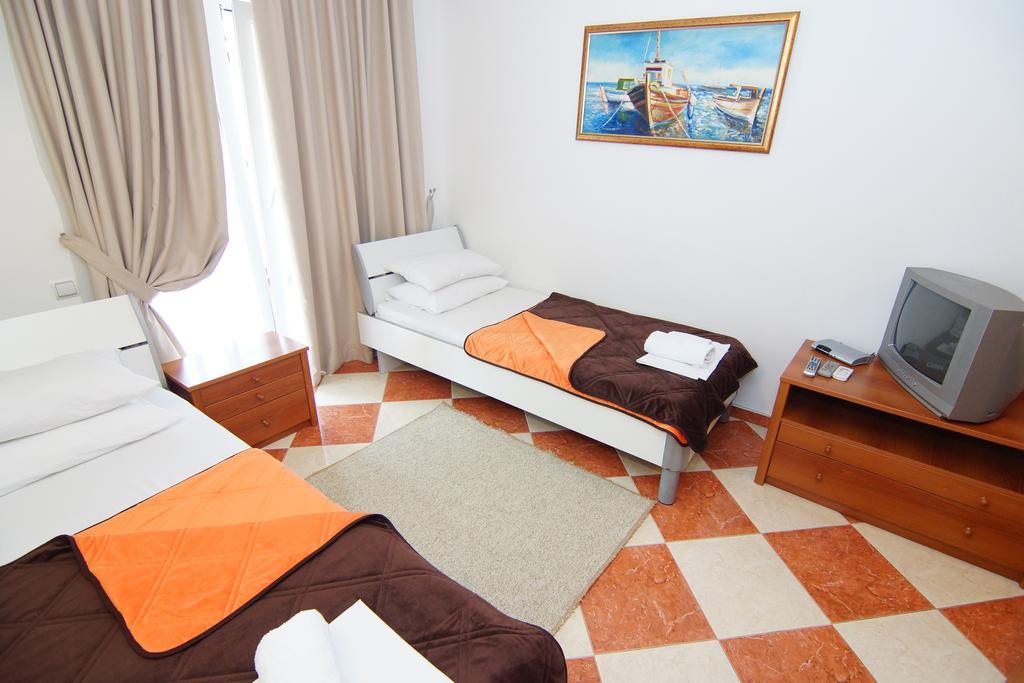 Guesthouse Villa Gaga Budva Exterior photo