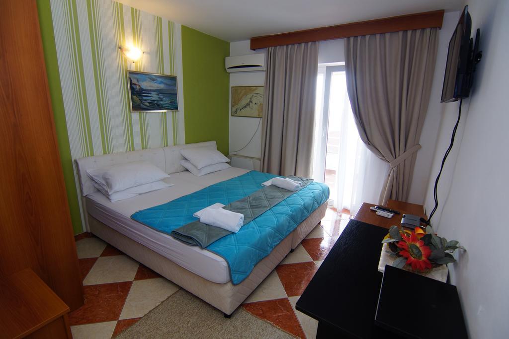 Guesthouse Villa Gaga Budva Exterior photo