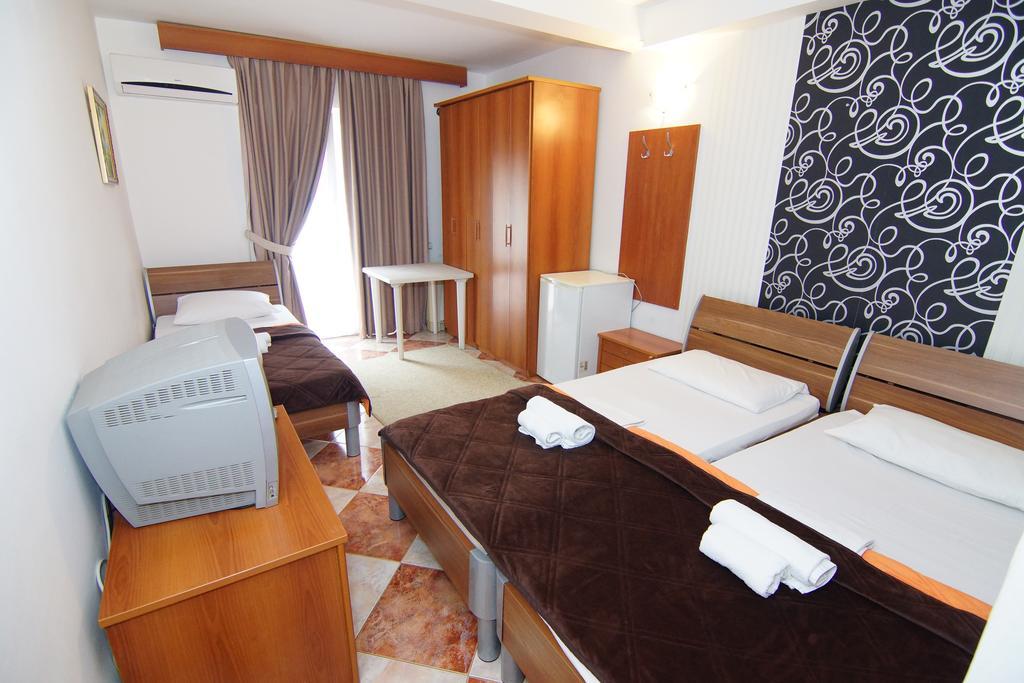 Guesthouse Villa Gaga Budva Exterior photo