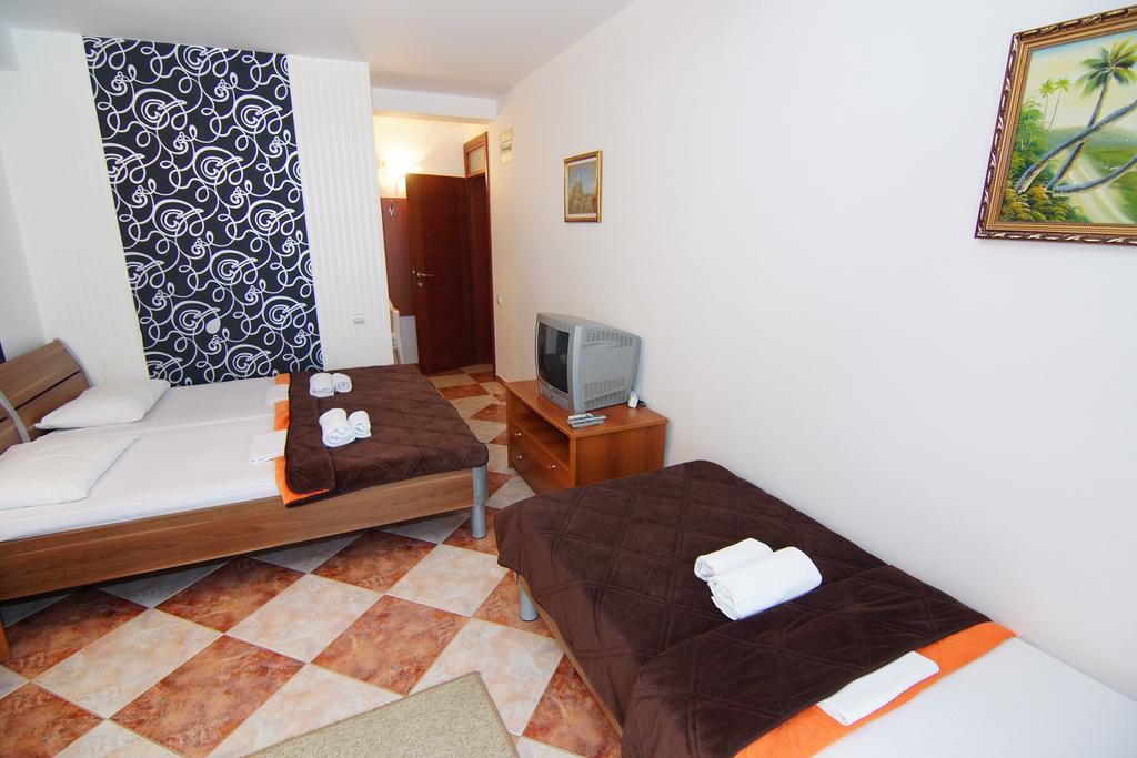 Guesthouse Villa Gaga Budva Exterior photo