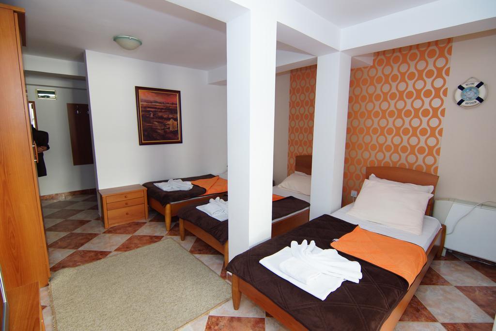 Guesthouse Villa Gaga Budva Exterior photo