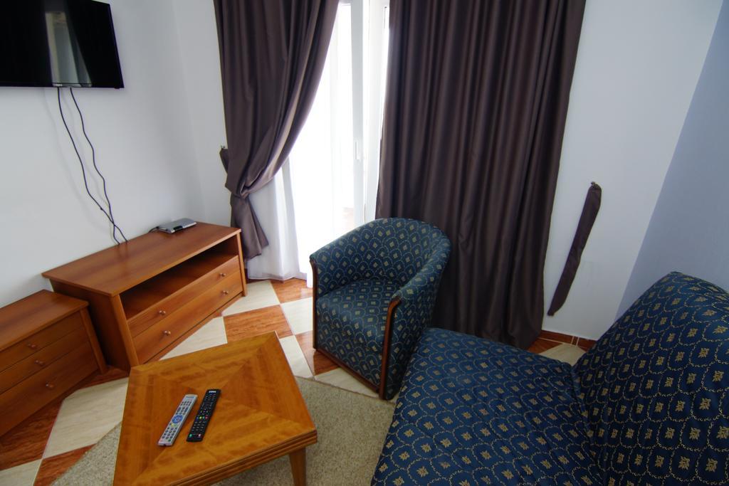 Guesthouse Villa Gaga Budva Exterior photo