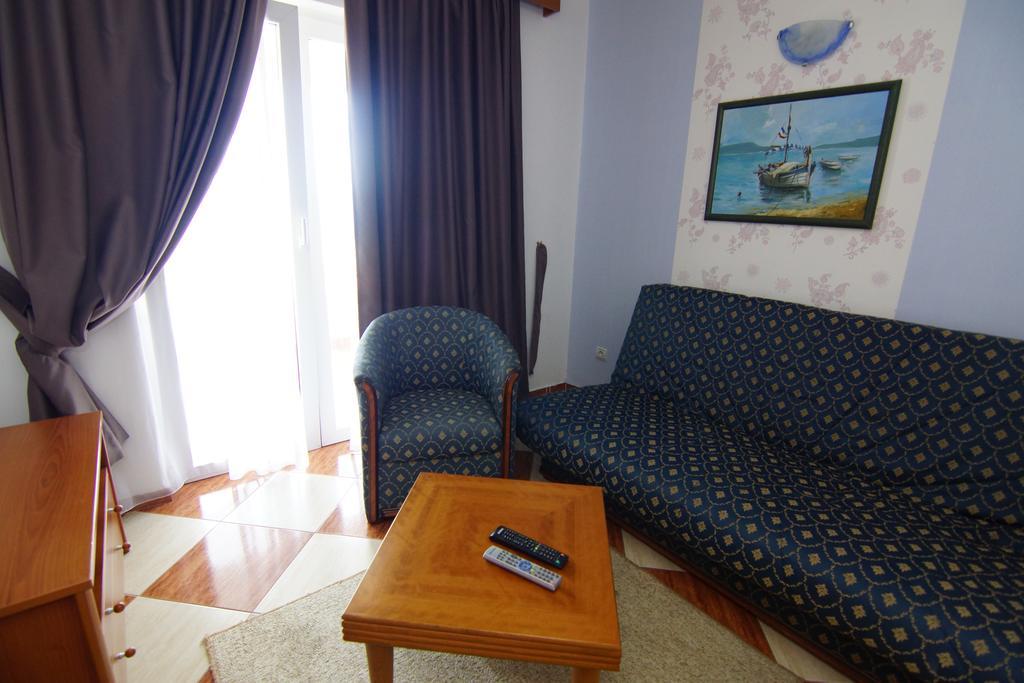 Guesthouse Villa Gaga Budva Exterior photo