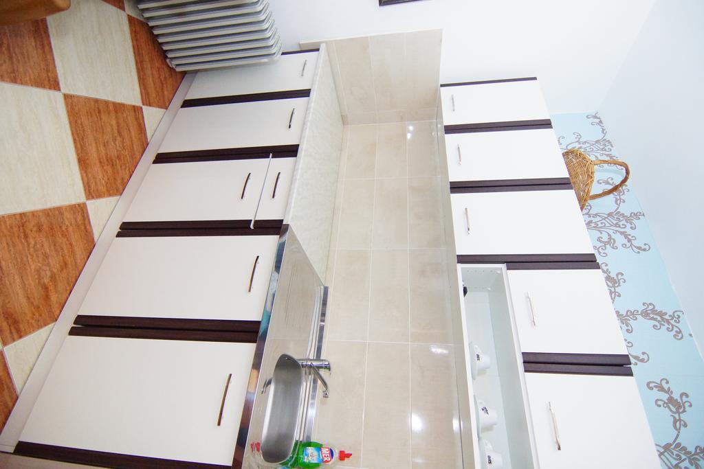 Guesthouse Villa Gaga Budva Exterior photo