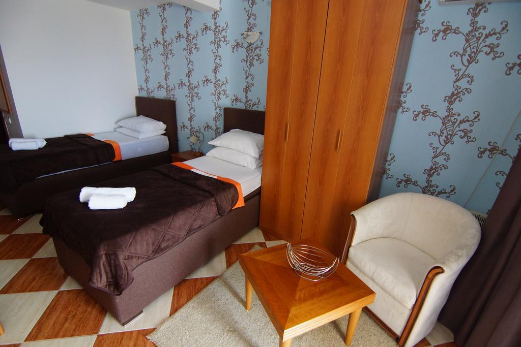 Guesthouse Villa Gaga Budva Exterior photo