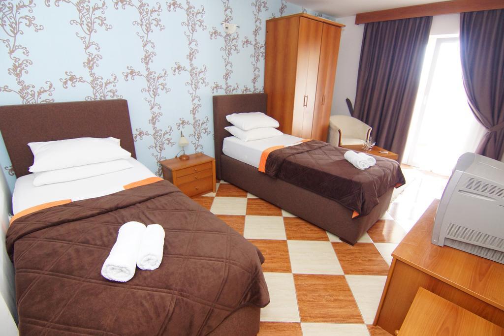 Guesthouse Villa Gaga Budva Exterior photo