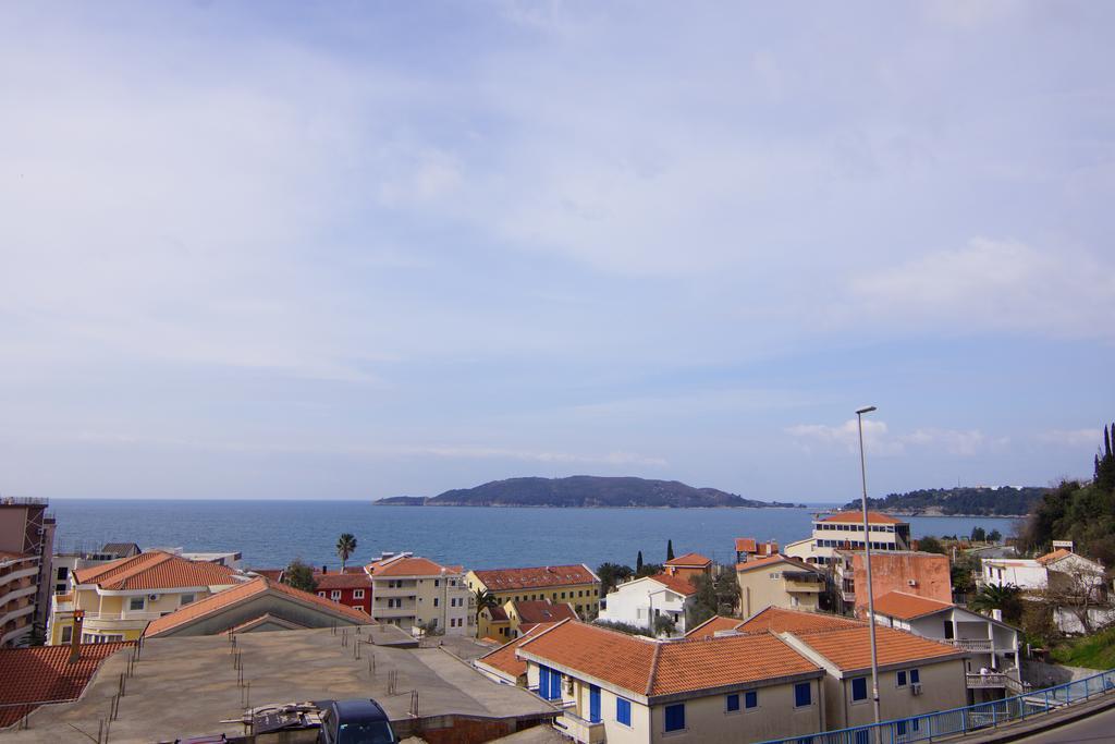 Guesthouse Villa Gaga Budva Exterior photo