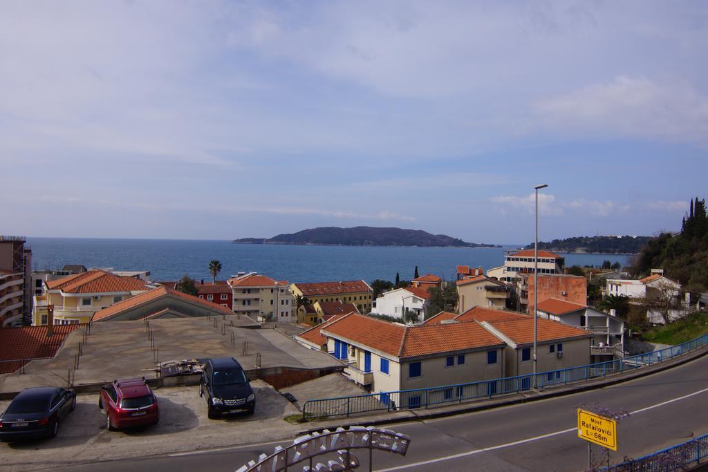 Guesthouse Villa Gaga Budva Exterior photo