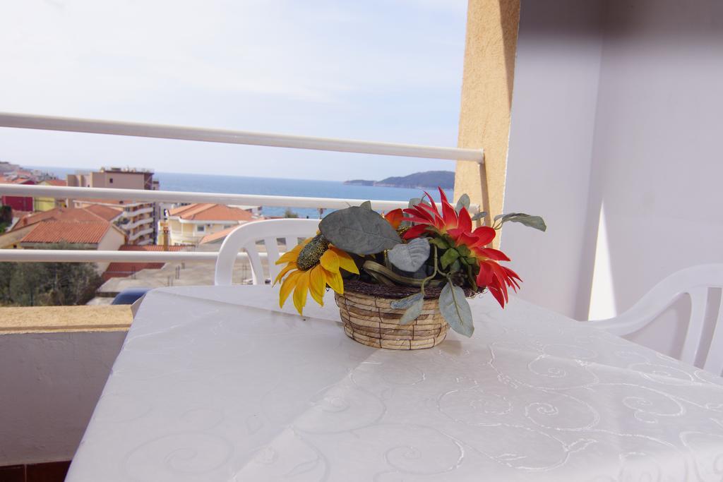 Guesthouse Villa Gaga Budva Exterior photo