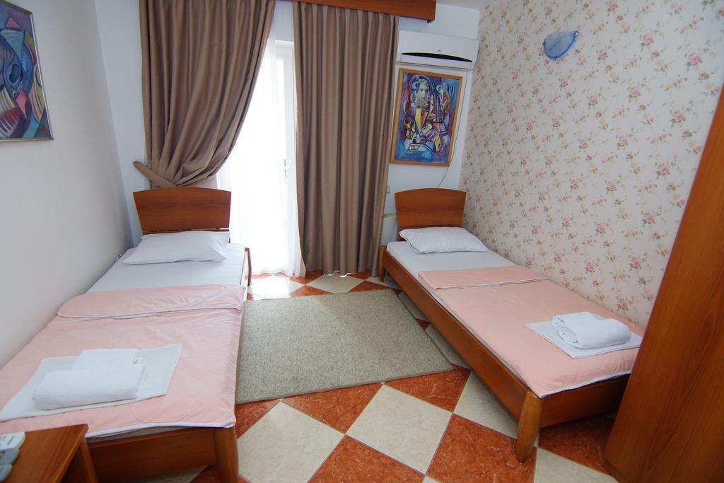 Guesthouse Villa Gaga Budva Exterior photo
