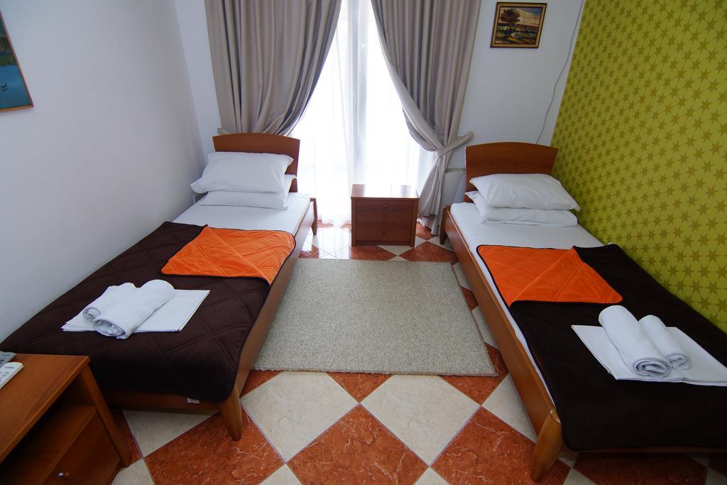 Guesthouse Villa Gaga Budva Exterior photo