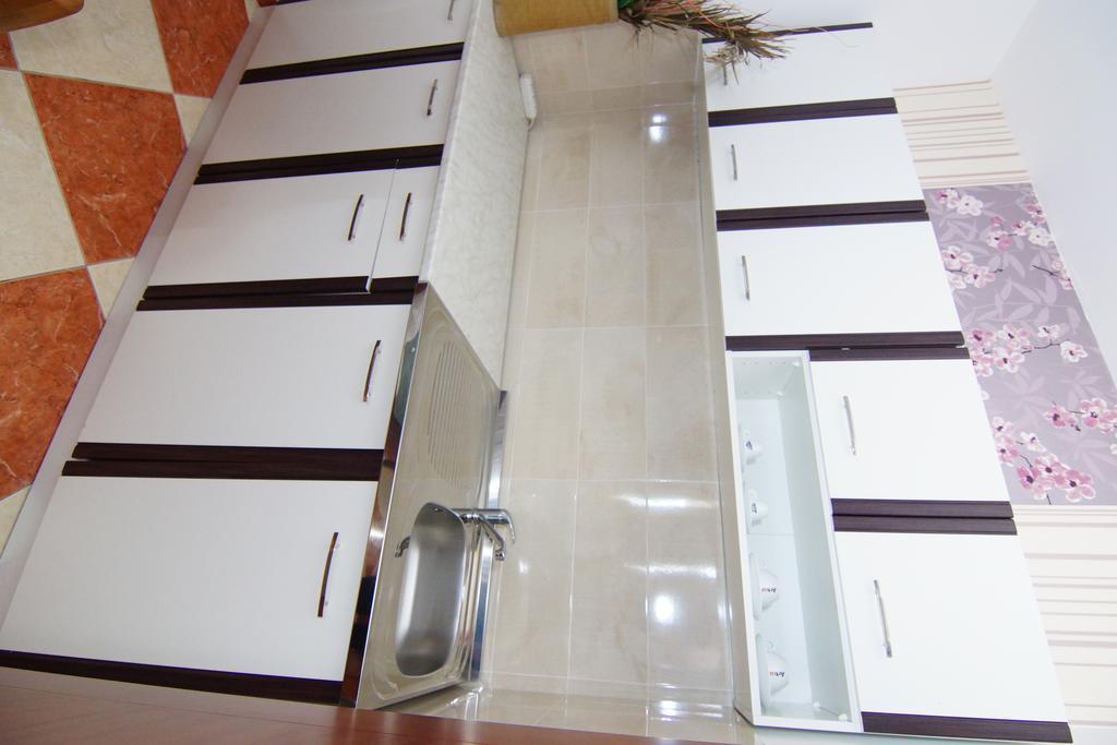 Guesthouse Villa Gaga Budva Exterior photo