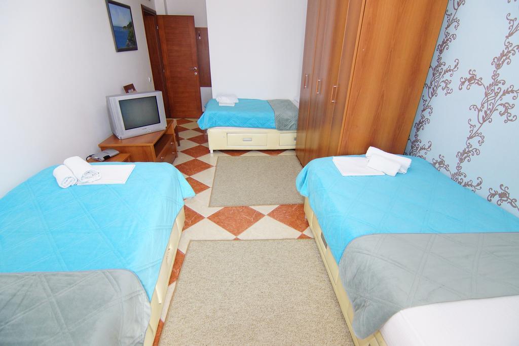 Guesthouse Villa Gaga Budva Exterior photo