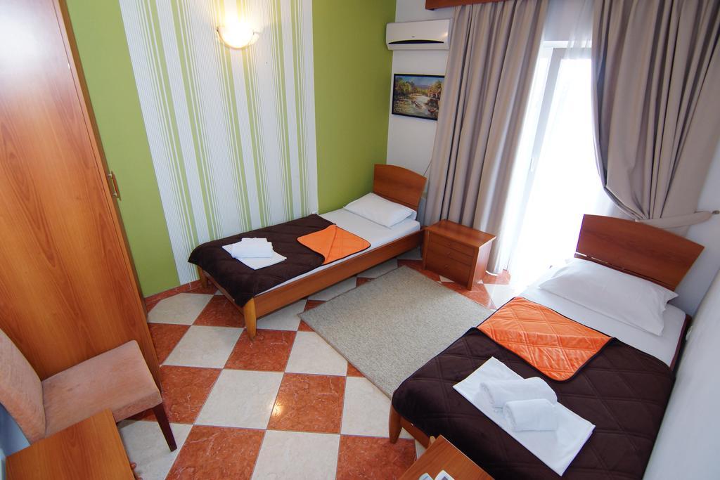 Guesthouse Villa Gaga Budva Exterior photo