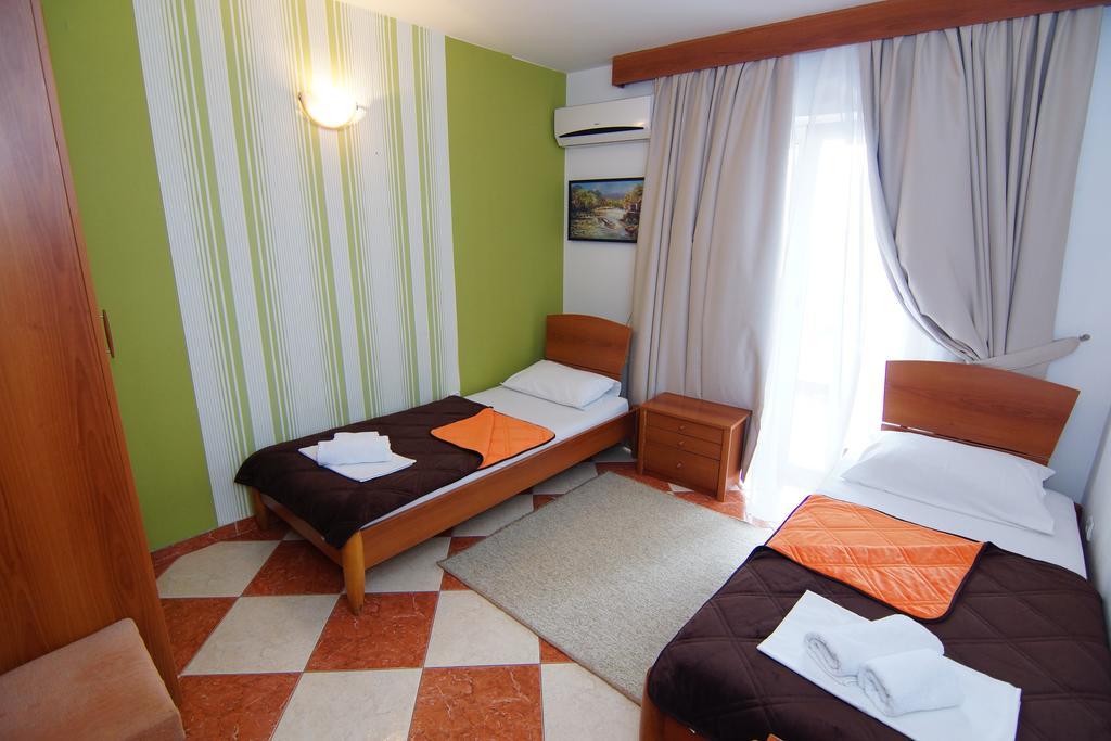 Guesthouse Villa Gaga Budva Exterior photo