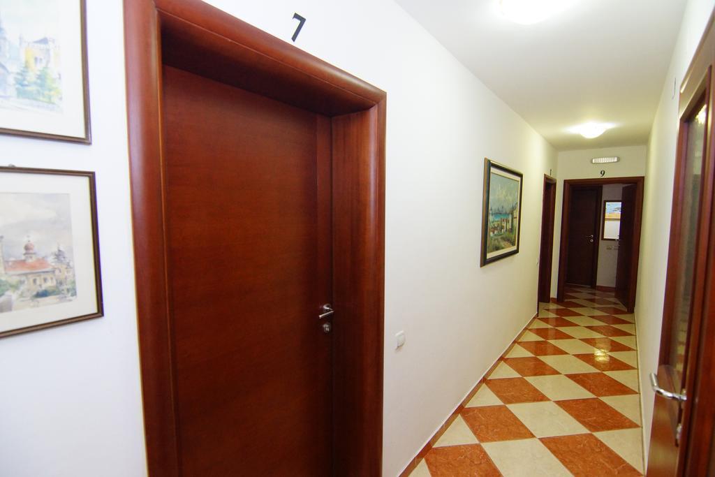 Guesthouse Villa Gaga Budva Exterior photo