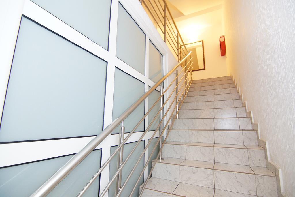 Guesthouse Villa Gaga Budva Exterior photo