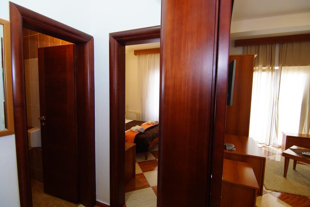 Guesthouse Villa Gaga Budva Exterior photo