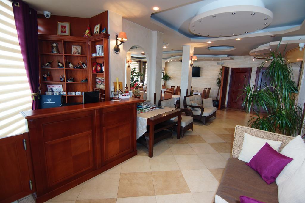 Guesthouse Villa Gaga Budva Exterior photo