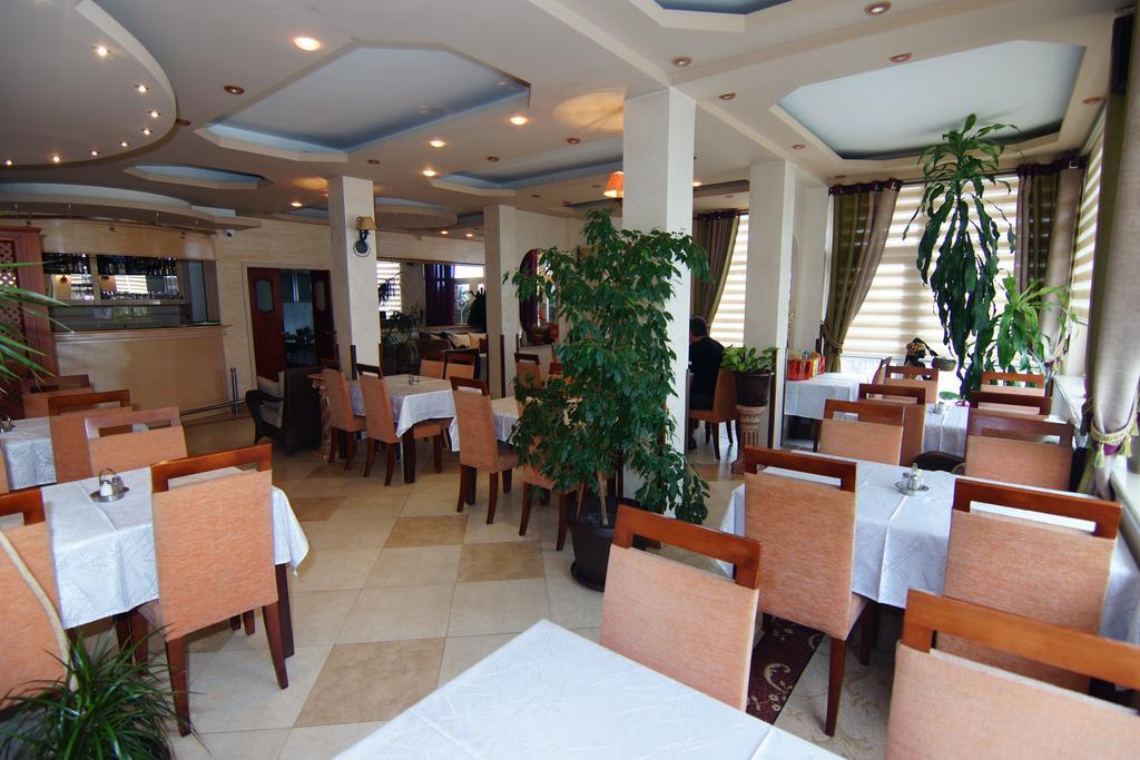 Guesthouse Villa Gaga Budva Exterior photo
