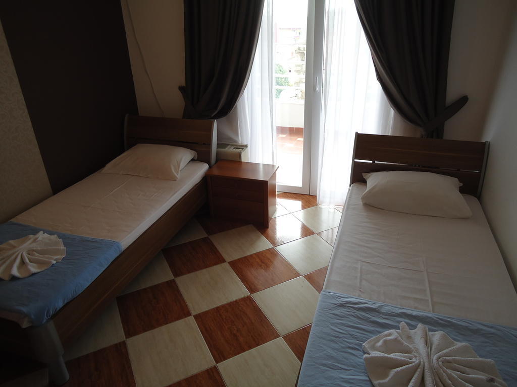 Guesthouse Villa Gaga Budva Room photo