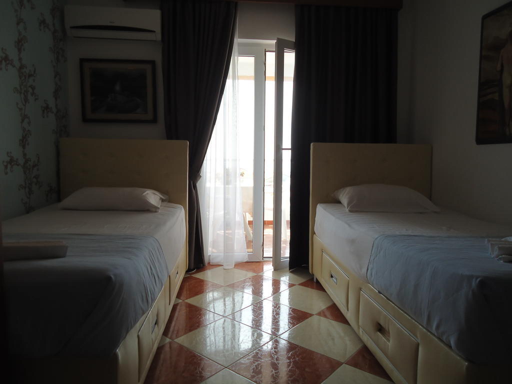 Guesthouse Villa Gaga Budva Room photo