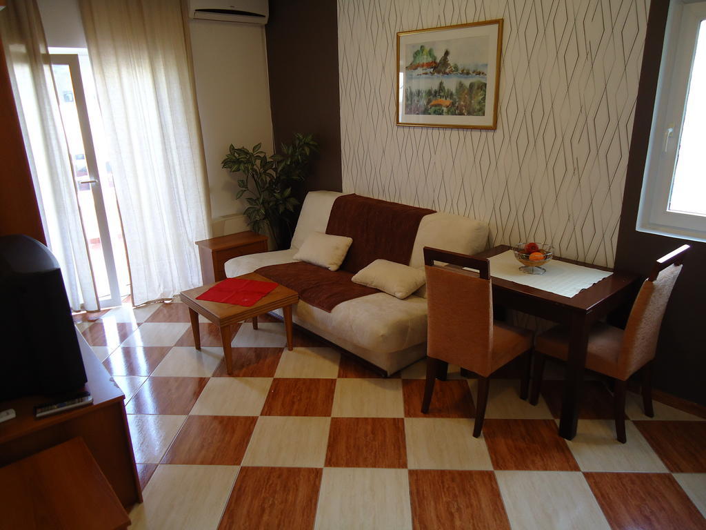 Guesthouse Villa Gaga Budva Room photo